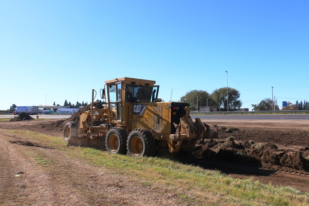 Avanza nueva etapa de circunvalación con inversión de $30.715 millones en Río Cuarto - imagen 5